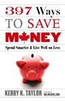 397 Ways to Save Money (New Edition) - Kerry K Taylor - 9781443412186