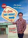 You Gotta Eat Here! - John Catucci ; Michael Vlessides - 9781443416177