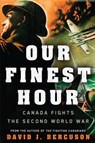 Our Finest Hour - David Bercuson - 9781443418751