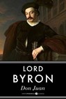Don Juan - Lord Byron - 9781443441148