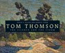 Tom Thomson - David Silcox ; Harold Town - 9781443442350