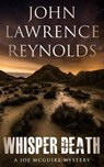 Whisper Death - John Lawrence Reynolds - 9781443443685