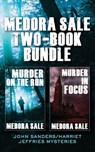 Medora Sale Two-Book Bundle - Medora Sale - 9781443443807