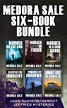 Medora Sale Six-Book Bundle - Medora Sale - 9781443443814
