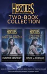 Hercules: The Legendary Journeys: Two Book Collection (Juvenile) - David L Seidman - 9781443448338