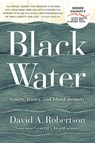 Black Water - David A. Robertson - 9781443457781