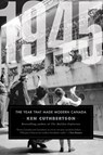 1945 - Ken Cuthbertson - 9781443459365