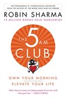 Sharma, R: 5am Club - Robin Sharma - 9781443460712