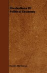 Illustrations Of Political Economy - Harriet Martineau - 9781443767521