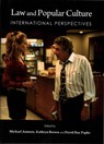 Law and Popular Culture - Michael Asimow ; Kathryn Brown ; David Papke - 9781443858106