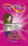 The Queen's Bracelet - Georgie Adams - 9781444000931