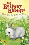 Railway Rabbits: Fern and the Dancing Hare - Georgie Adams - 9781444002218