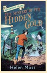 Adventure Island: The Mystery of the Hidden Gold - Helen Moss - 9781444003307