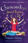 The Secret Treasure - Georgie Adams - 9781444004601