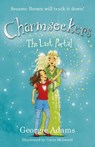 The Last Portal - Georgie Adams - 9781444004656