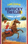 Laura Marlin Mysteries: Kentucky Thriller - Lauren St John - 9781444006476