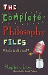 The Complete Philosophy Files - Stephen Law - 9781444006520