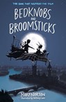 Bedknobs and Broomsticks - Mary Norton - 9781444006544