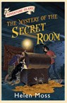 Adventure Island: The Mystery of the Secret Room - Helen Moss - 9781444007572