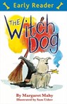 Early Reader: The Witch Dog - Margaret Mahy - 9781444011333