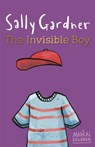 Magical Children: The Invisible Boy - Sally Gardner - 9781444011616