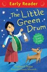 Early Reader: The Little Green Drum - Taghreed Najjar ; Lucy Coats - 9781444014365