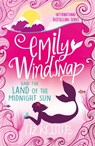 Emily Windsnap and the Land of the Midnight Sun - Liz Kessler - 9781444015133