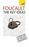 Foucault - The Key Ideas - Paul Oliver - 9781444102239