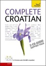 Complete Croatian Beginner to Intermediate Course -  - 9781444102420