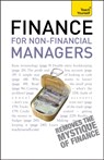 Finance for Non-Financial Managers - Roger Mason ; Roger Mason Ltd - 9781444104929