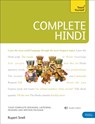 Teach yourself Hindi - Rupert Snell ; Simon Weightman - 9781444106831