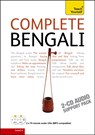 Complete Bengali Beginner to Intermediate Course -  - 9781444106961