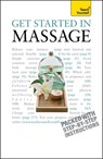 Get Started In Massage - Denise Whichello Brown - 9781444129335