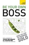 Be Your Own Boss - Matt Avery - 9781444130652