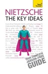 Nietzsche - The Key Ideas: Teach Yourself - Dr Roy Jackson - 9781444130966