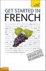 Get Started in Beginner's French: Teach Yourself - Catrine Carpenter - 9781444131321