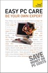 Easy PC Care - Anthony Price - 9781444131444