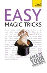 Easy Magic Tricks - Anthony Galvin - 9781444131550