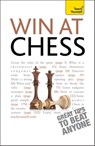 Win At Chess: Teach Yourself - William Hartson - 9781444131598