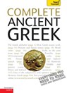 Complete Ancient Greek - Gavin Betts ; Alan Henry - 9781444131741