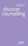 Discover Counselling: Flash - Aileen Milne - 9781444140736