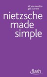 Nietzsche Made Simple: Flash - Roy Jackson - 9781444141221