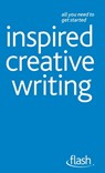 Inspired Creative Writing: Flash - Stephen May - 9781444141429