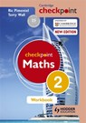 Cambridge Checkpoint Maths Workbook 2 - WALL,  Terry ; Pimentel, Ric - 9781444144031