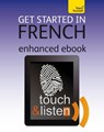 Get Started in Beginner's French: Teach Yourself - Catrine Carpenter - 9781444172591