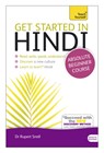 Get Started In Hindi Book -  - 9781444174687