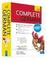 Complete German Book & Audio Online - Heiner Schenke ; Paul Coggle - 9781444177398