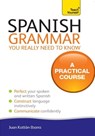 Spanish Grammar You Really Need To Know: Teach Yourself - Juan Kattan-Ibarra - 9781444179545