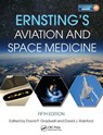 Ernsting's Aviation and Space Medicine 5E - GRADWELL,  David ; Rainford, David (David passed away as advised by wife marion SF case 01587558 23.8.21 royalties transferred to wife Marion Rainford 945330 sf case 01587558) - 9781444179941