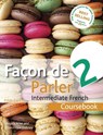 Facon de Parler 2 5ED - Angela Aries - 9781444181227